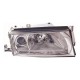 Skoda Octavia 2001-2004 Halogen Head Lamp Unit Driver Side